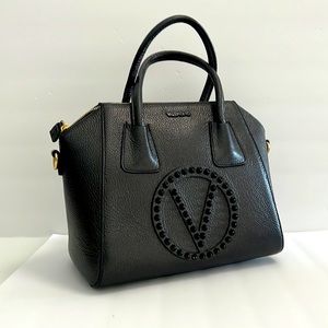 Valentino by Mario Valentino Minimi Rock Handbag